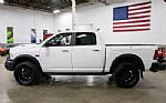 2017 1500 Big Horn Thumbnail 3