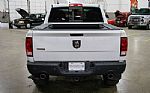 2017 1500 Big Horn Thumbnail 5