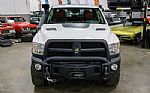 2017 1500 Big Horn Thumbnail 11