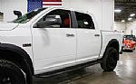 2017 1500 Big Horn Thumbnail 21