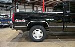 1997 Sierra 1500 SLE Thumbnail 9
