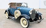 1930 Model A Thumbnail 6