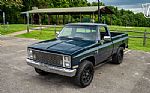 1985 C/K 10 Series Thumbnail 5