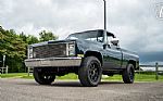 1985 C/K 10 Series Thumbnail 7