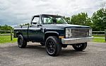1985 C/K 10 Series Thumbnail 24