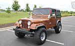 1983 CJ7 Thumbnail 3