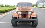 1983 CJ7 Thumbnail 4