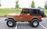 1983 CJ7 Thumbnail 30