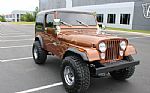 1983 CJ7 Thumbnail 36