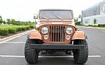 1983 CJ7 Thumbnail 40