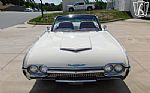 1962 Thunderbird Sport Roadster Con Thumbnail 3
