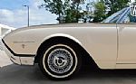 1962 Thunderbird Sport Roadster Con Thumbnail 7