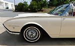 1962 Thunderbird Sport Roadster Con Thumbnail 8