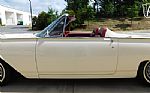 1962 Thunderbird Sport Roadster Con Thumbnail 11
