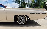 1962 Thunderbird Sport Roadster Con Thumbnail 13