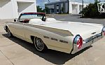1962 Thunderbird Sport Roadster Con Thumbnail 17