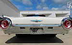 1962 Thunderbird Sport Roadster Con Thumbnail 19