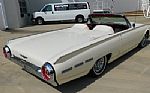1962 Thunderbird Sport Roadster Con Thumbnail 24