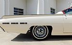 1962 Thunderbird Sport Roadster Con Thumbnail 25