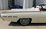 1962 Thunderbird Sport Roadster Con Thumbnail 26