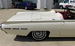 1962 Thunderbird Sport Roadster Con Thumbnail 27