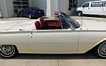 1962 Thunderbird Sport Roadster Con Thumbnail 30