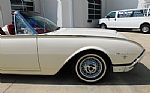 1962 Thunderbird Sport Roadster Con Thumbnail 32