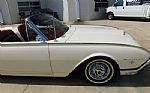 1962 Thunderbird Sport Roadster Con Thumbnail 33