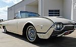1962 Thunderbird Sport Roadster Con Thumbnail 34