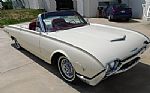 1962 Thunderbird Sport Roadster Con Thumbnail 36