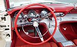 1962 Thunderbird Sport Roadster Con Thumbnail 74