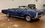 1966 GTO Convertible Thumbnail 3