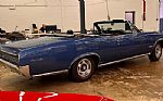 1966 GTO Convertible Thumbnail 4