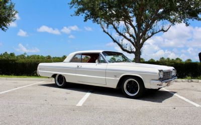 1964 Chevrolet Impala SS 
