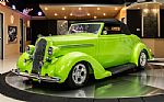 1936 Roadster Street Rod Thumbnail 6