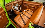 1936 Roadster Street Rod Thumbnail 3