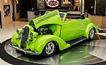 1936 Roadster Street Rod Thumbnail 8