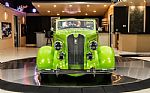 1936 Roadster Street Rod Thumbnail 9