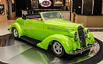 1936 Roadster Street Rod Thumbnail 12