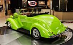 1936 Roadster Street Rod Thumbnail 19