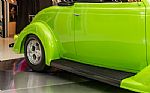 1936 Roadster Street Rod Thumbnail 24