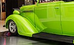 1936 Roadster Street Rod Thumbnail 37