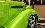 1936 Roadster Street Rod Thumbnail 46