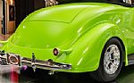 1936 Roadster Street Rod Thumbnail 44