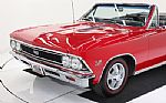 1966 Chevelle SS 396 Thumbnail 19