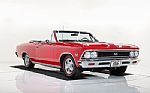 1966 Chevelle SS 396 Thumbnail 68