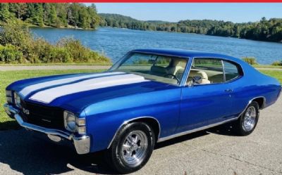 Photo of a 1971 Chevrolet Chevelle for sale