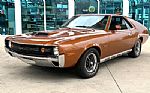 1970 AMX Thumbnail 1