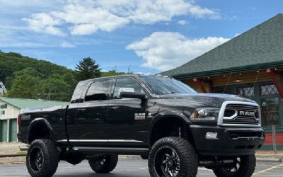 Photo of a 2018 Ram 2500 Truck for sale