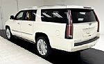 2015 Escalade ESV Platinum Edition Thumbnail 3